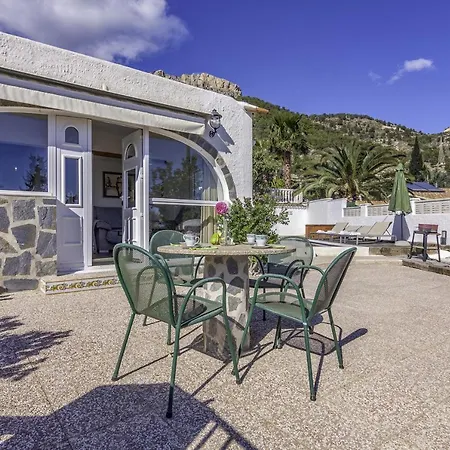 Guzman - Gisela * Calpe
