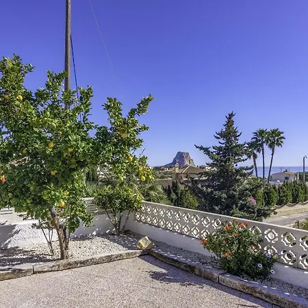 Guzman - Gisela Calpe