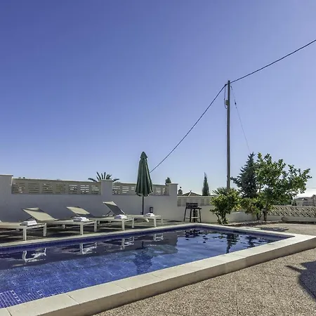 Guzman - Gisela Willa