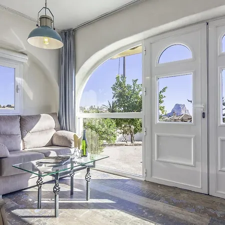 Villa Guzman - Gisela Calpe