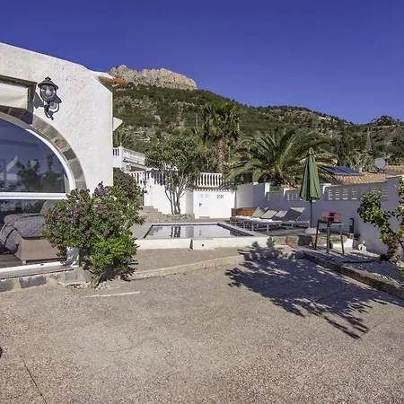 Guzman - Gisela * Calpe