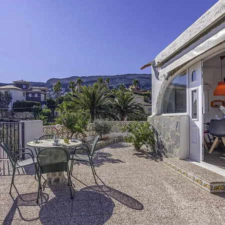 Guzman - Gisela Calpe