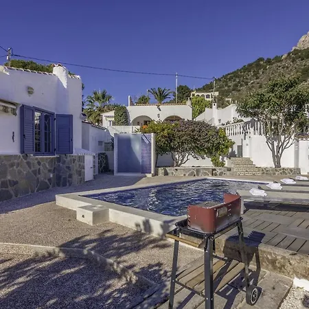 Villa Guzman - Gisela