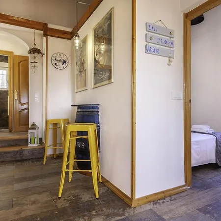 Villa Guzman - Gisela Calpe