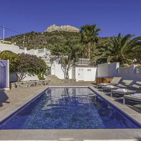 Villa Guzman - Gisela