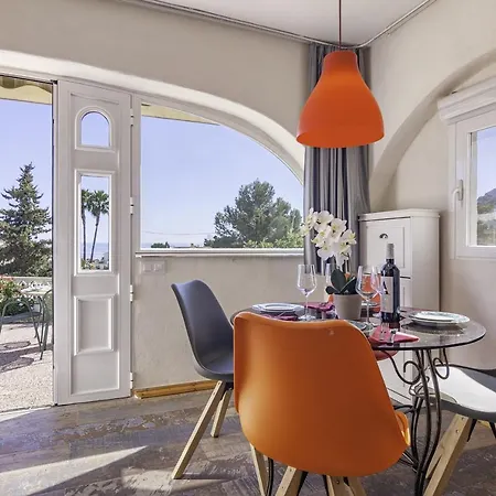 Guzman - Gisela Villa Calpe