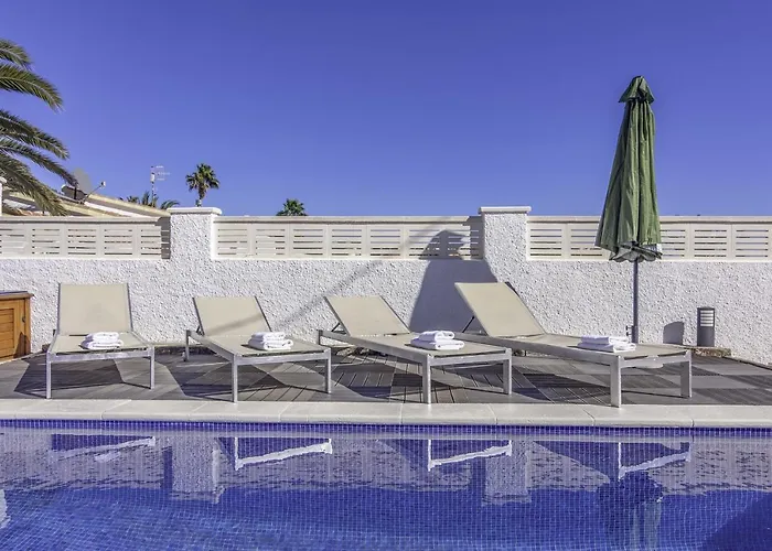 Villa Guzman - Gisela *