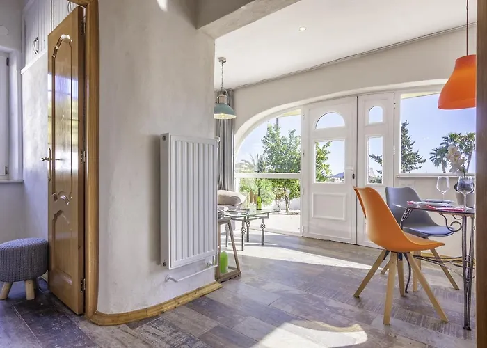 Villa Guzman - Gisela