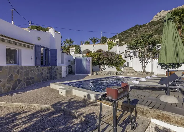 Villa Guzman - Gisela