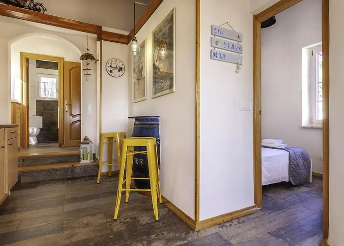 Villa Guzman - Gisela Calpe