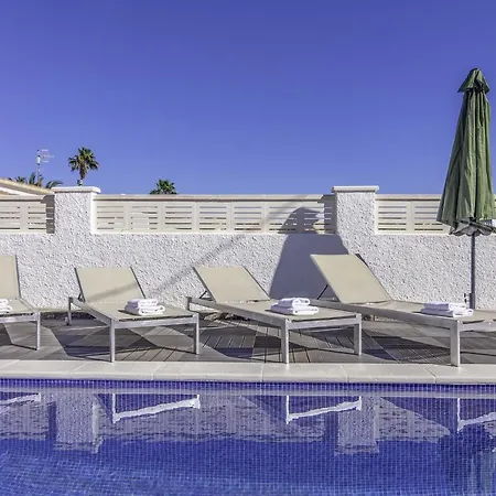 فيلة Guzman - Gisela *