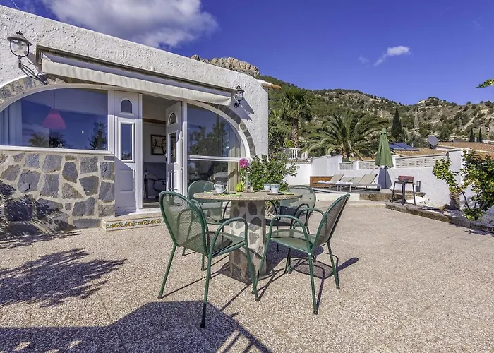 Guzman - Gisela * Calpe