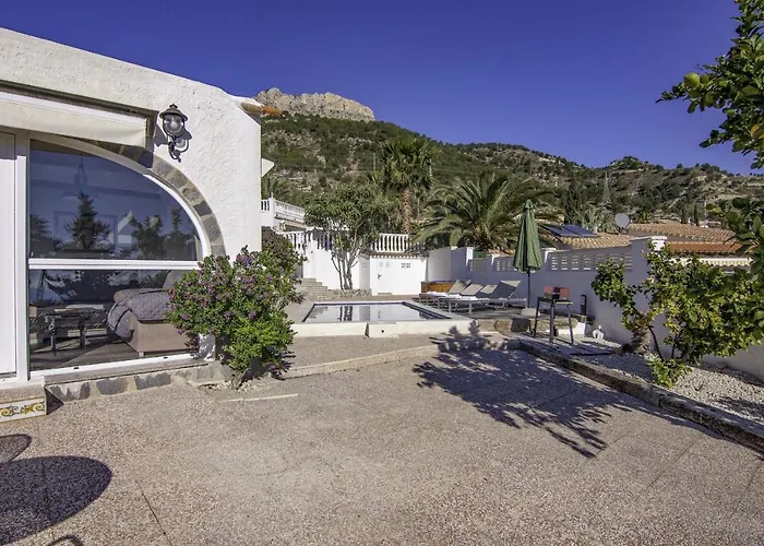 Guzman - Gisela * Calpe