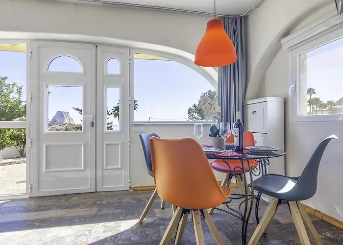 Villa Guzman - Gisela