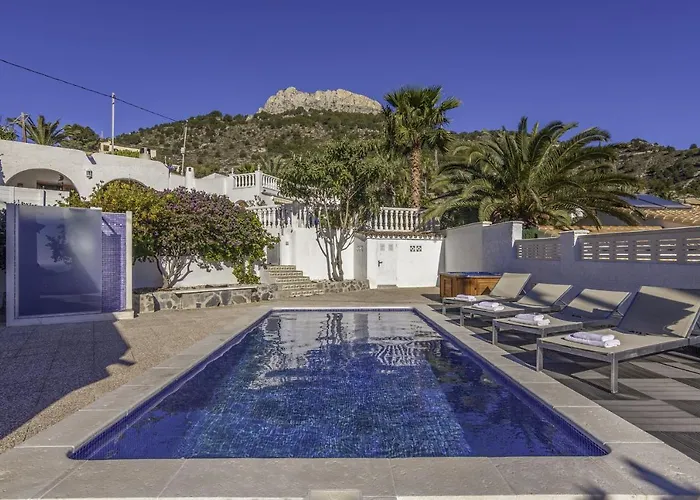 Villa Guzman - Gisela