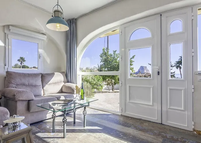 Villa Guzman - Gisela Calpe