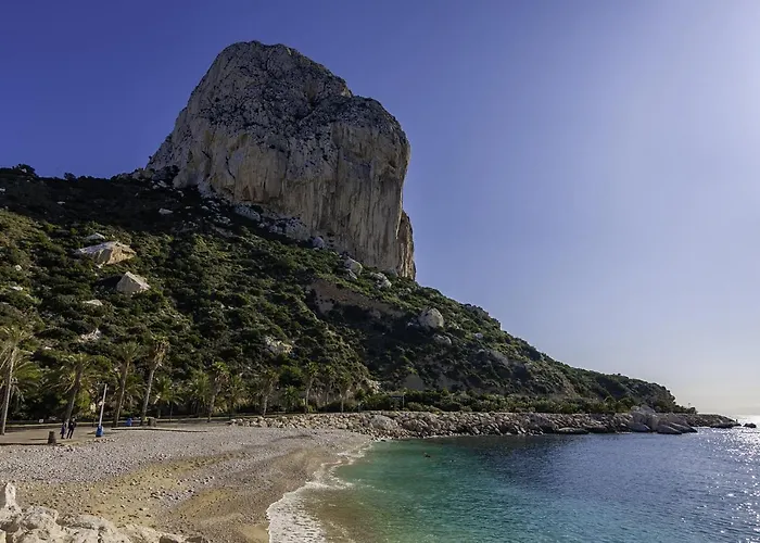 Guzman - Gisela * Calpe